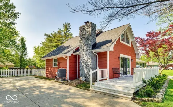 229 Bayview Drive, Cicero, IN 46034