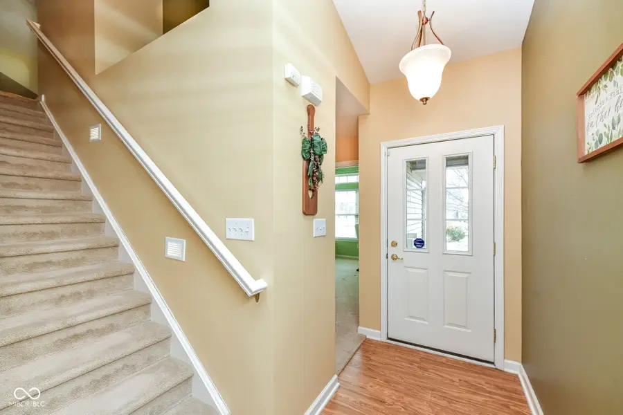 11764 Whisperwood Way, Fishers, IN 46037 - #3