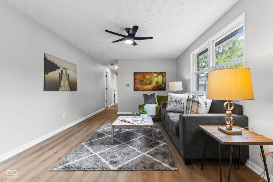 111 W Southern Avenue, Indianapolis, IN 46225 - #2