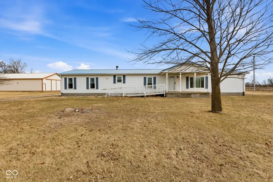 65 S 1100 W, Jamestown, IN 46147 - #2