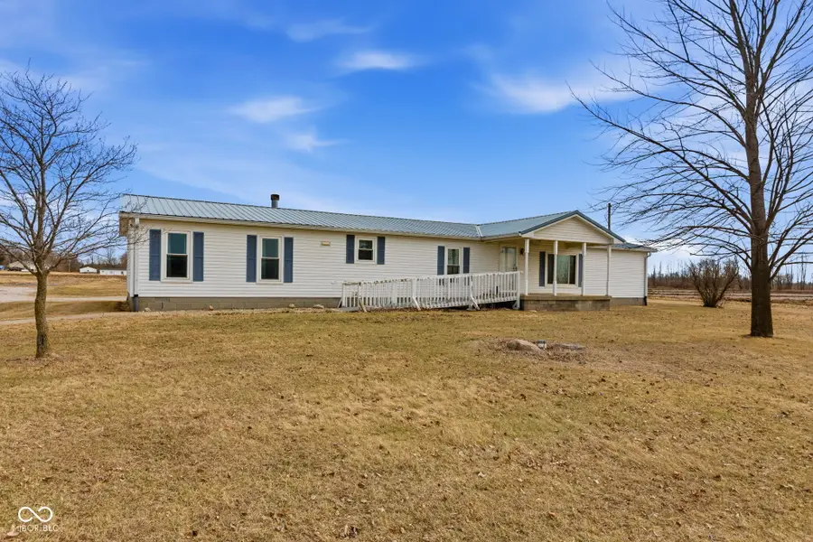 65 S 1100 W, Jamestown, IN 46147 - #3