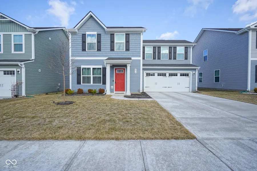 874 Black Rock Circle, Lebanon, IN 46052 - #3