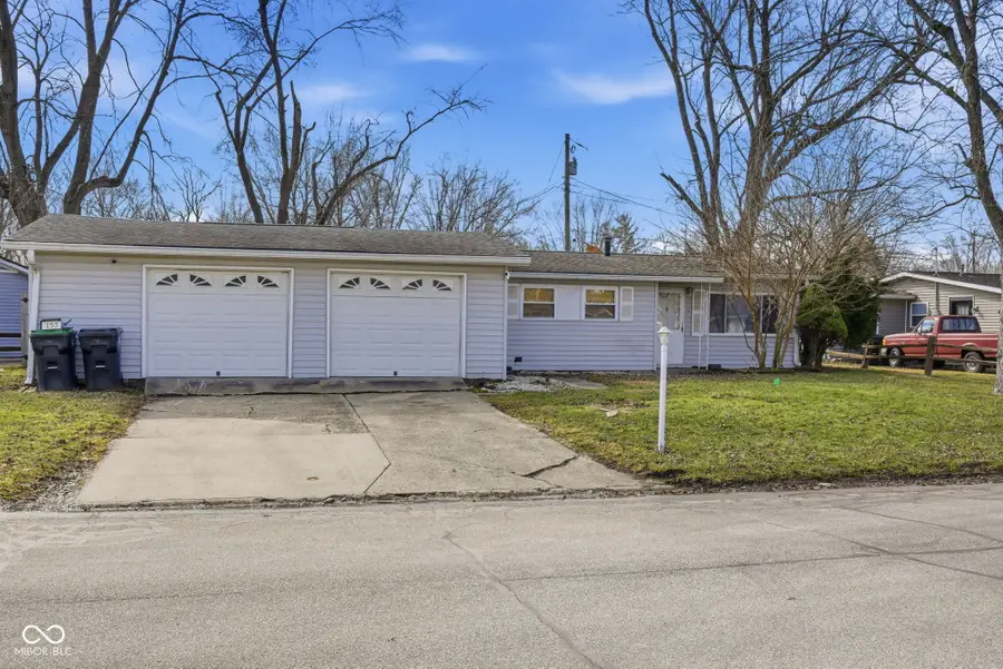 153 Parkview Drive, Whiteland, IN 46184 - #3