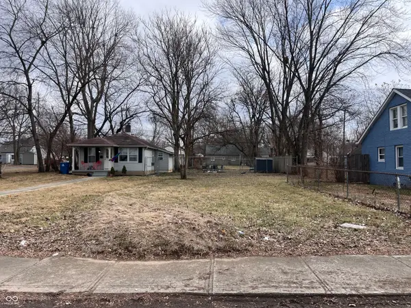 4357 Kingsley Drive, Indianapolis, IN 46205