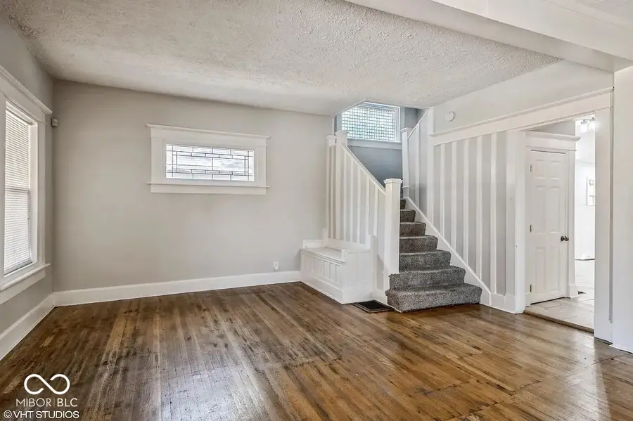 537 E 33rd Street, Indianapolis, IN 46205 - #3