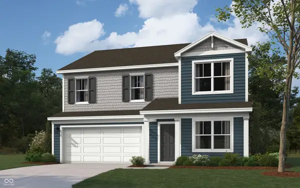 1520 Aster Drive, Shelbyville, IN 46176