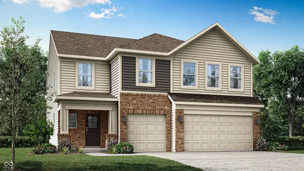 16764 Breton Road, Westfield, IN 46074