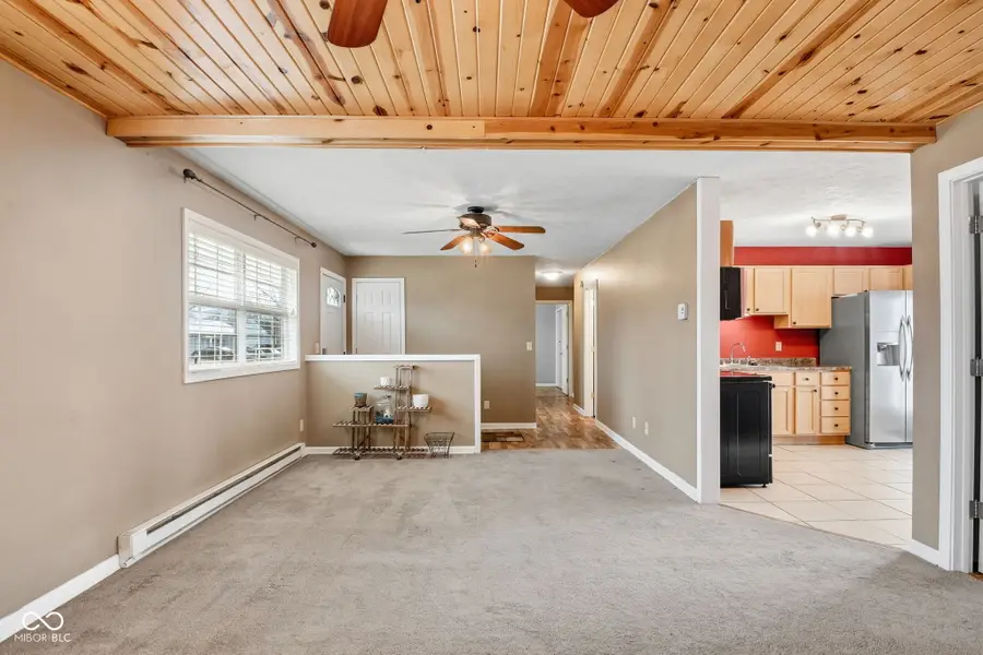 1909 E Balsam Court, Anderson, IN 46011 - #3