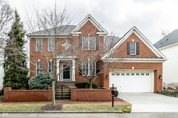 8085 Hopkins Lane, Indianapolis, IN 46250