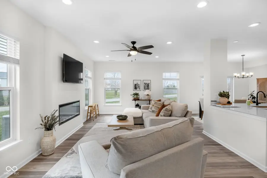 17404 Fetzer Court, Westfield, IN 46062 - #3