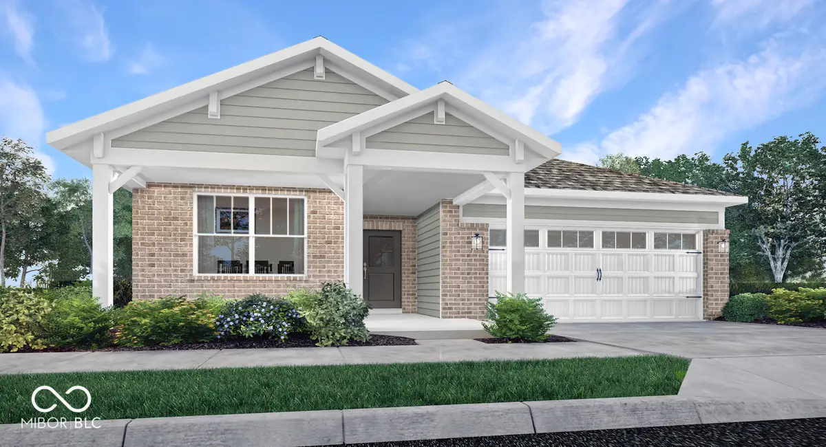 5382 Devonshire Way, McCordsville, IN 46055 - #1