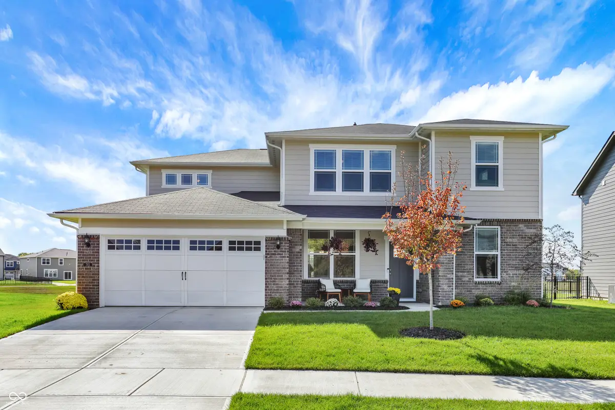 765 Cowley Drive, Westfield, IN 46074 - #1