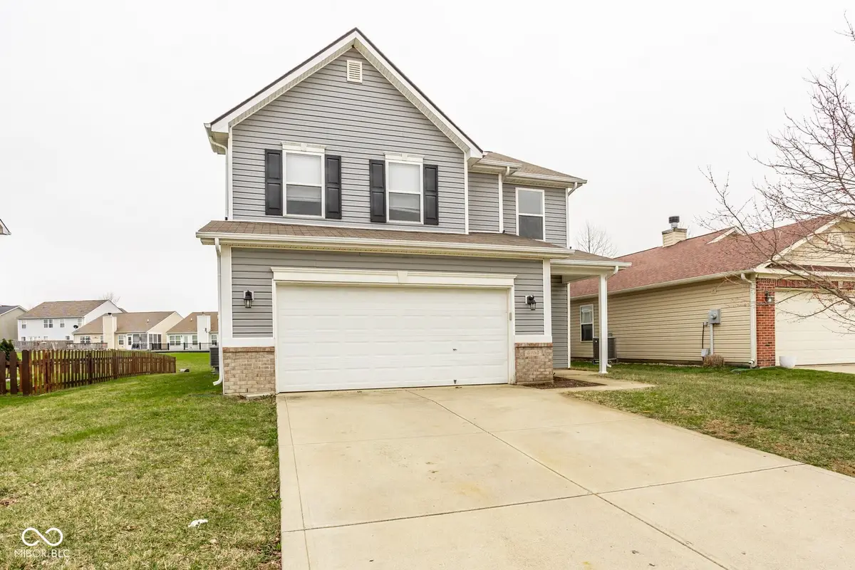 3758 Gray Heather Lane, Whitestown, IN 46075 - #1