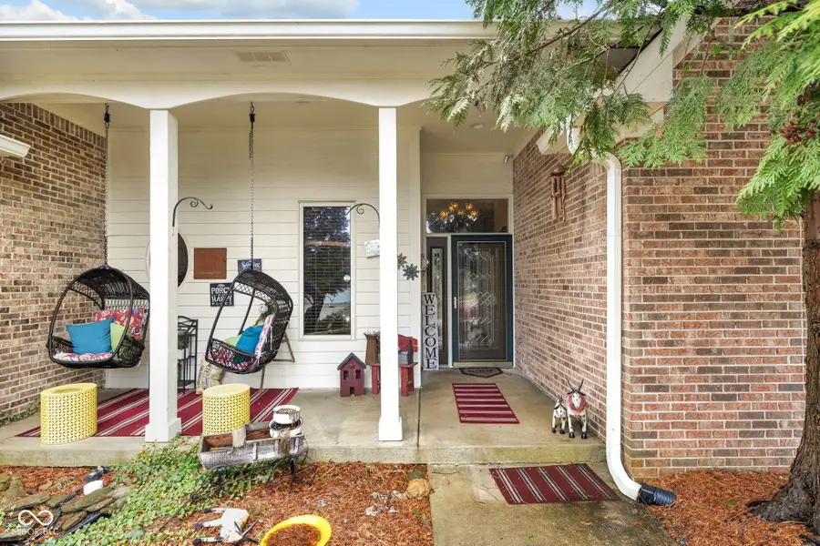 5127 Copperwood Drive, Greenwood, IN 46143 - #3