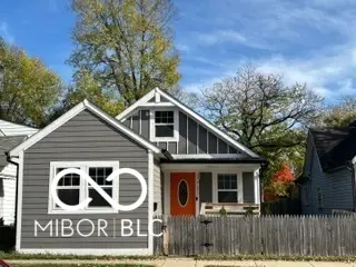 737 N Pershing Avenue, Indianapolis, IN 46222 - #2