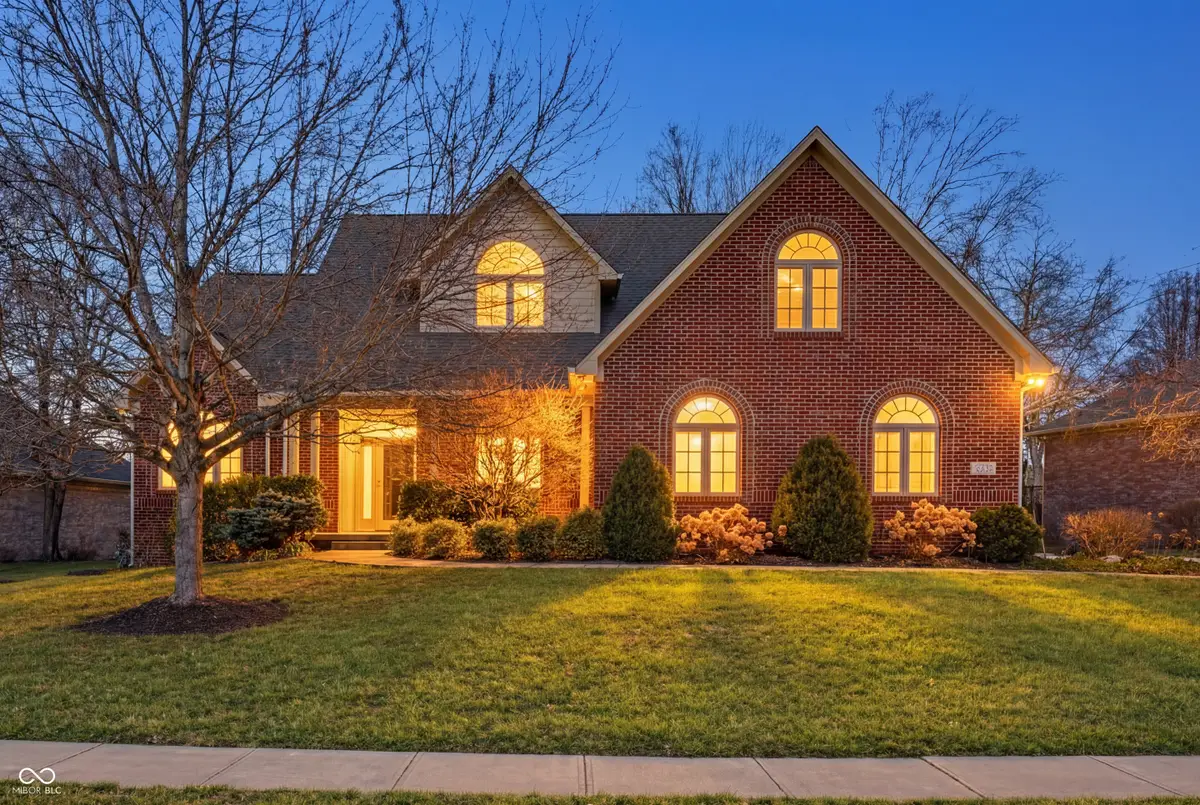 2553 Forest Hills Boulevard, Greenwood, IN 46143 - #1