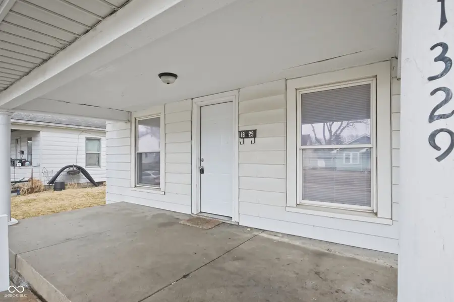 1329 W 3rd Street, Anderson, IN 46016 - #2