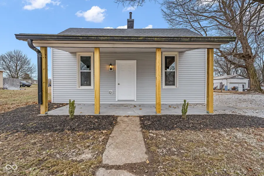 80 Martinsville Street, Greencastle, IN 46135 - #2