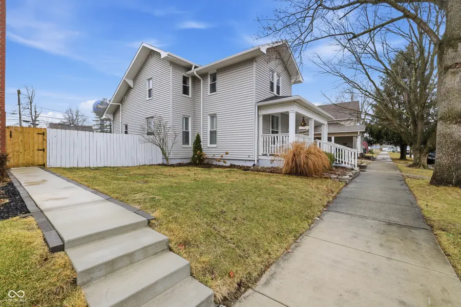 309 E Pearl Street, Lebanon, IN 46052 - #3