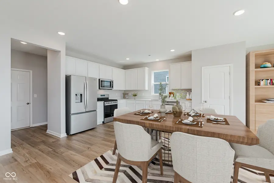 3899 Sterling Drive, Whitestown, IN 46075 - #2