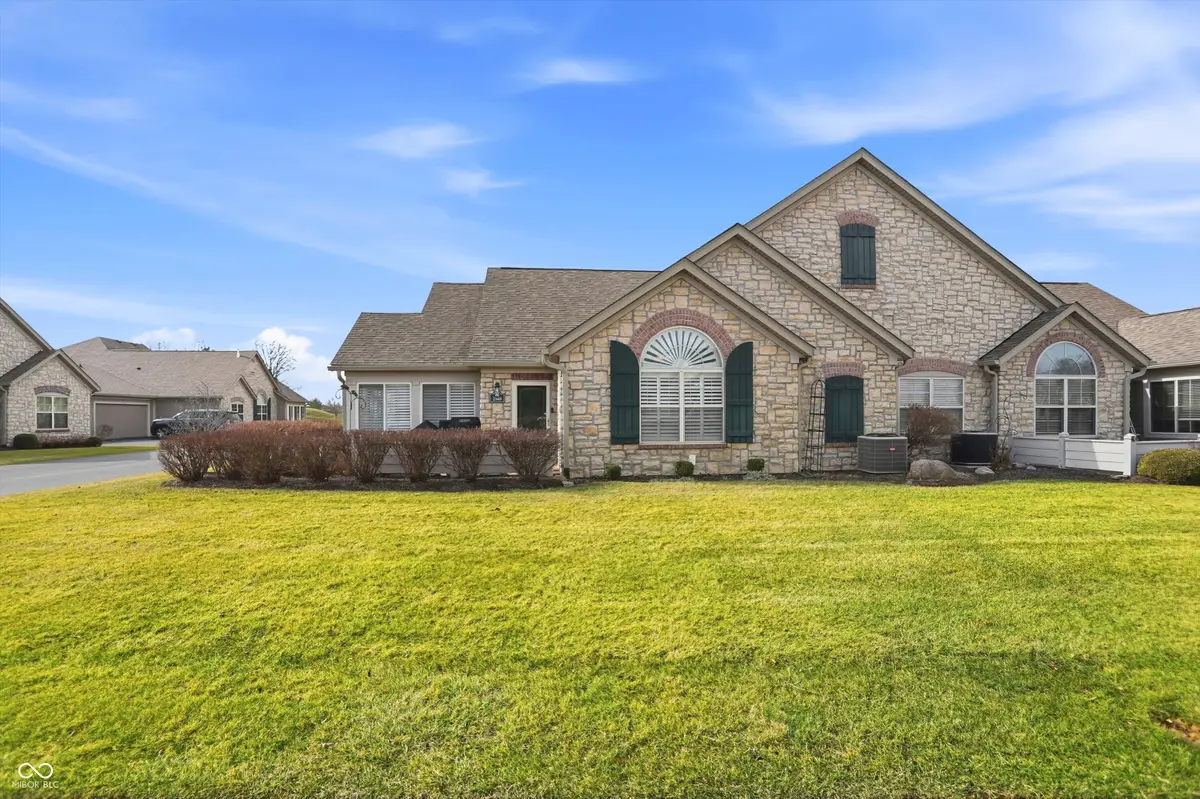 2148 Heather Glen Way, Franklin, IN 46131 - #1