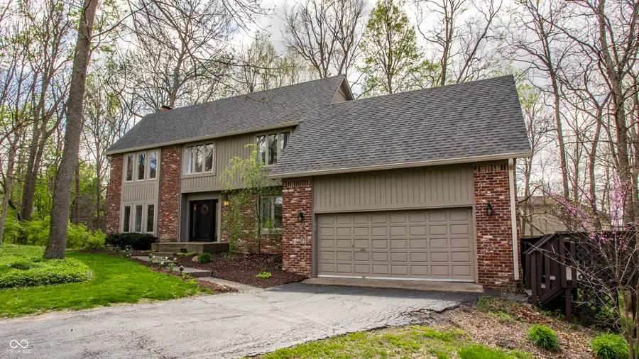 7370 Oakland Hills Circle, Indianapolis, IN 46236 - #3
