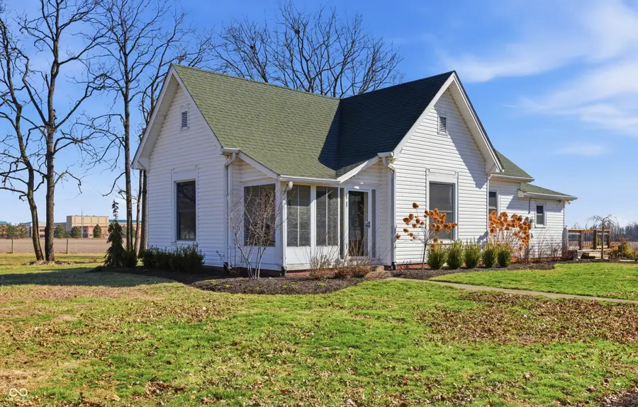 7227 E County Road 150 S, Avon, IN 46123 - #2