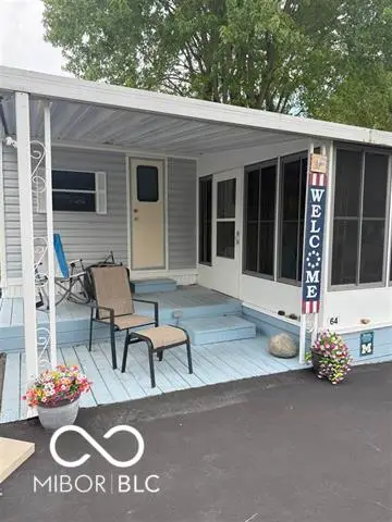 2288 State Rd Old 101, Liberty, IN 47353