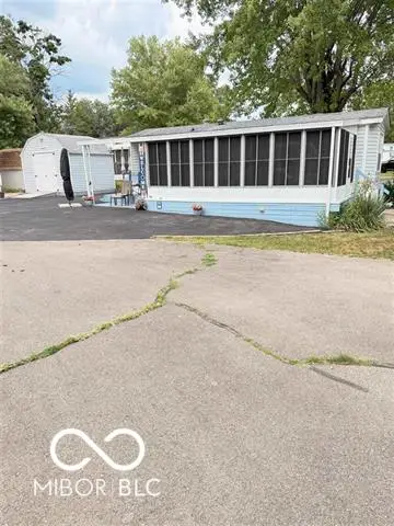 2288 State Rd Old 101, Liberty, IN 47353 - #2