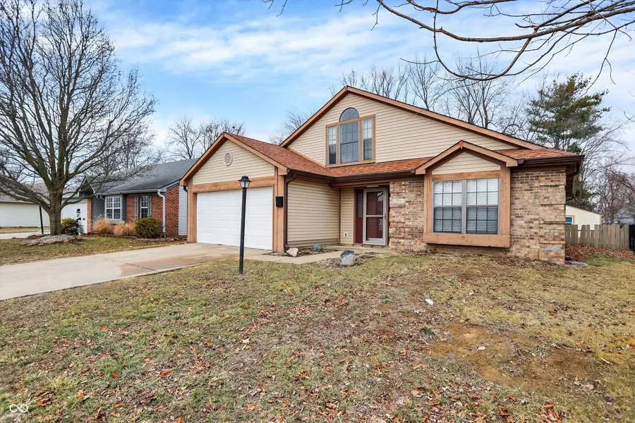 174 Tracy Ridge Boulevard, New Whiteland, IN 46184 - #2