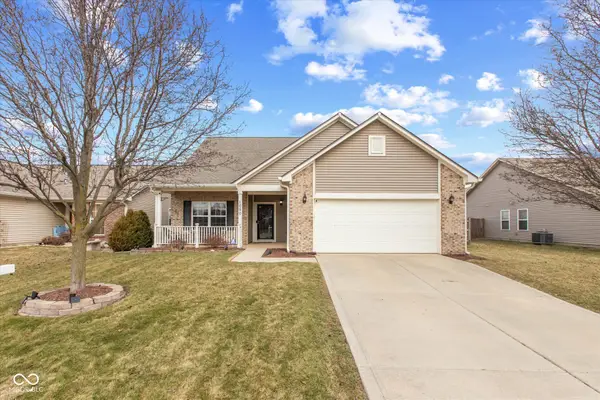 1050 Retford Drive, Westfield, IN 46074