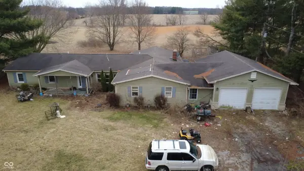 4215 E 236th Street, Cicero, IN 46034