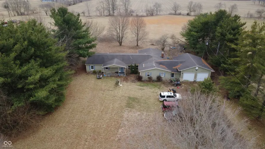 4215 E 236th Street, Cicero, IN 46034 - #2