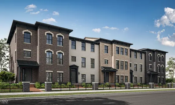 1563 Hamilton Ridge Road, Westfield, IN 46074