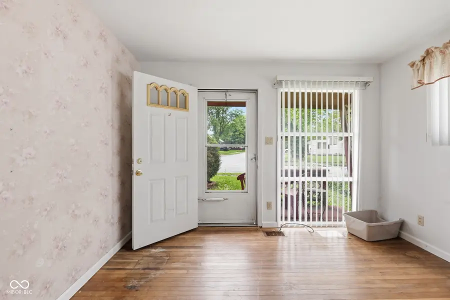 5320 E 19th Street, Indianapolis, IN 46218 - #2
