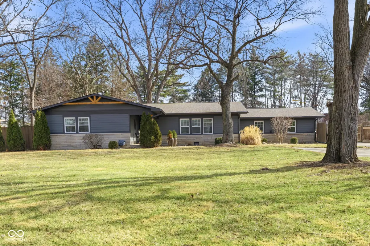 8751 Guilford Avenue, Indianapolis, IN 46240 - #1