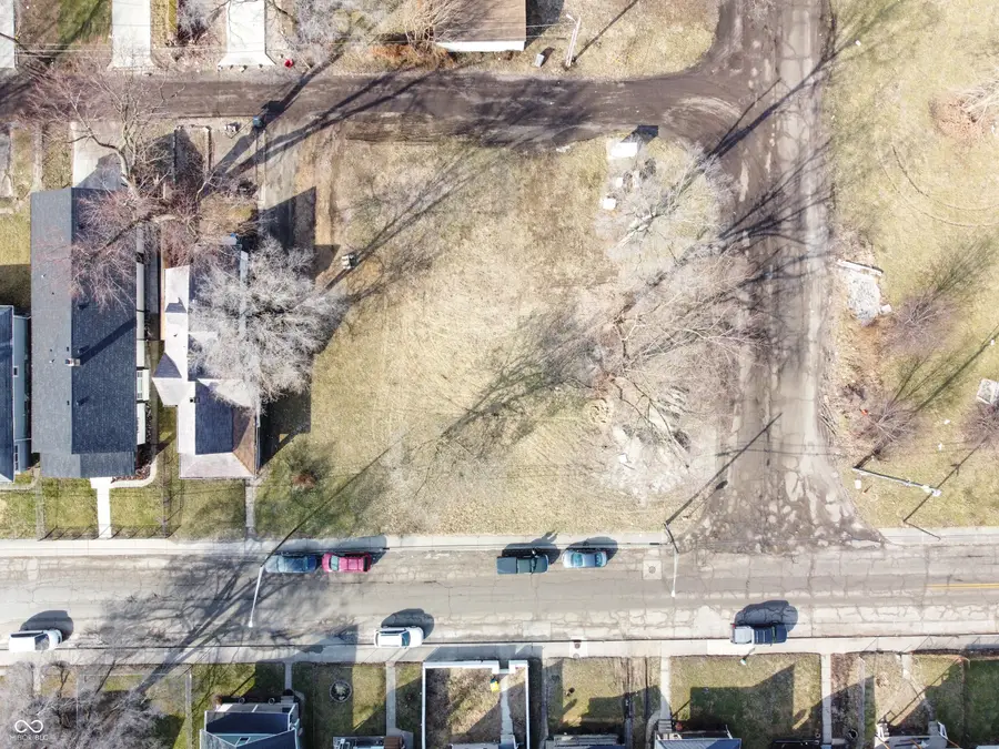 1510 Churchman Avenue, Indianapolis, IN 46203 - #3