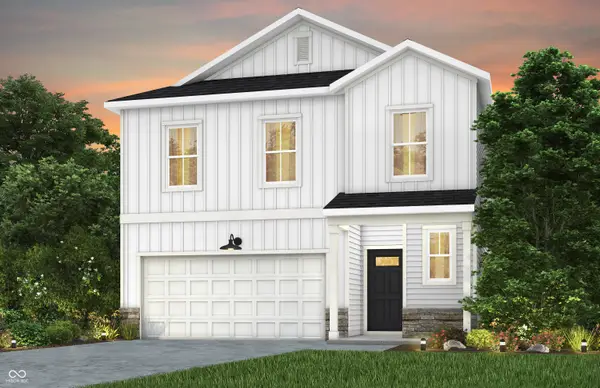 3829 Sterling Drive, Whitestown, IN 46075