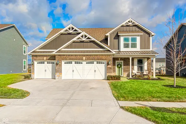 7125 Birch Leaf Drive, Indianapolis, IN 46259