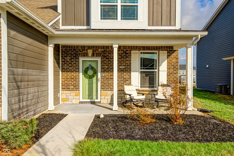 7125 Birch Leaf Drive, Indianapolis, IN 46259 - #2