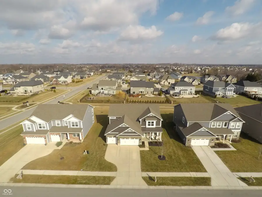 7125 Birch Leaf Drive, Indianapolis, IN 46259 - #3