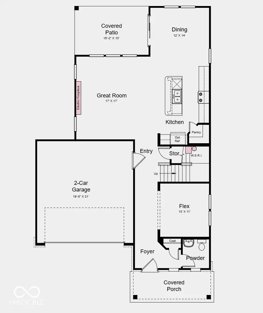 5647 Arcade Boulevard, McCordsville, IN 46055 - #2