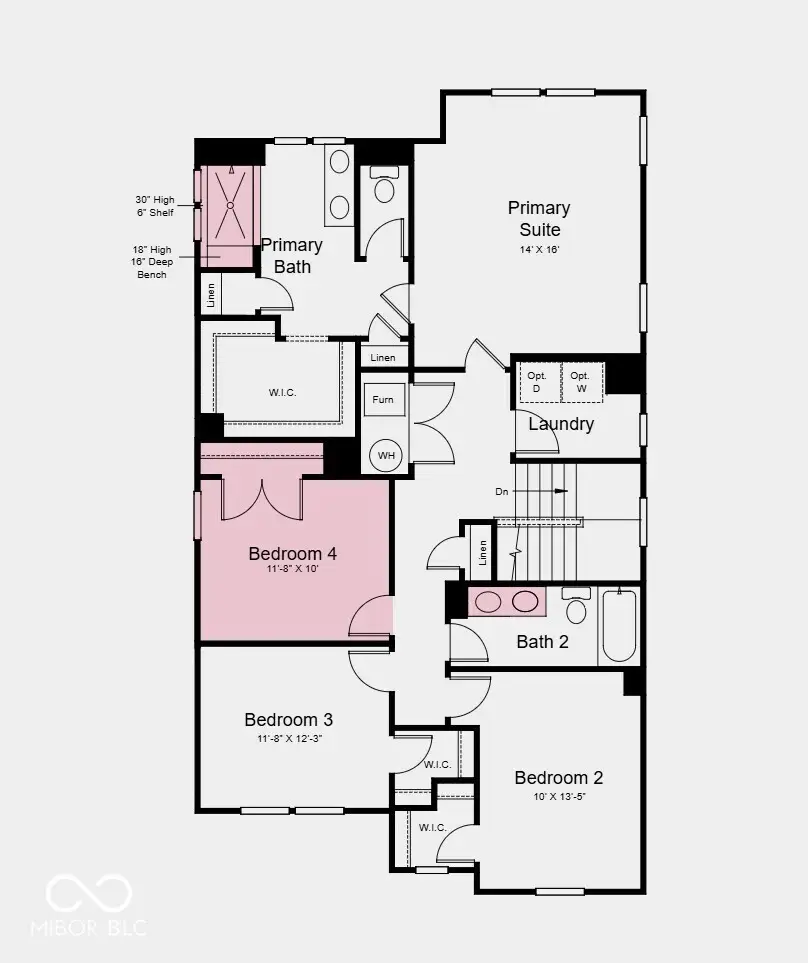 5647 Arcade Boulevard, McCordsville, IN 46055 - #3