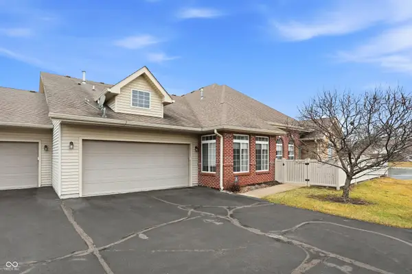 6680 Easy Street, Fishers, IN 46038