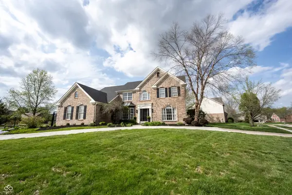 10456 Stonegate Drive, Fishers, IN 46040