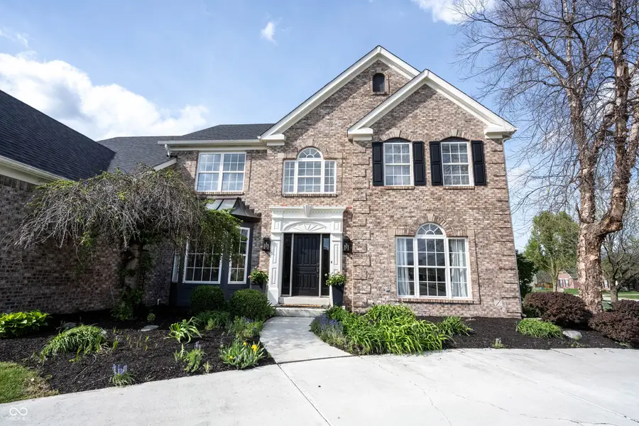 10456 Stonegate Drive, Fishers, IN 46040 - #3
