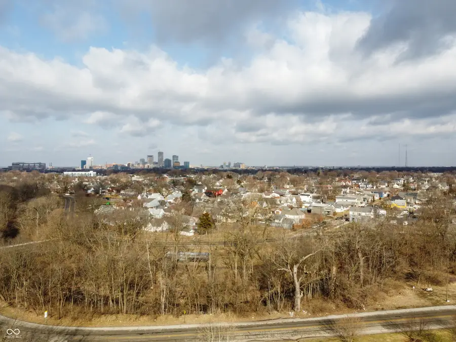 1506 Churchman Avenue, Indianapolis, IN 46203 - #2