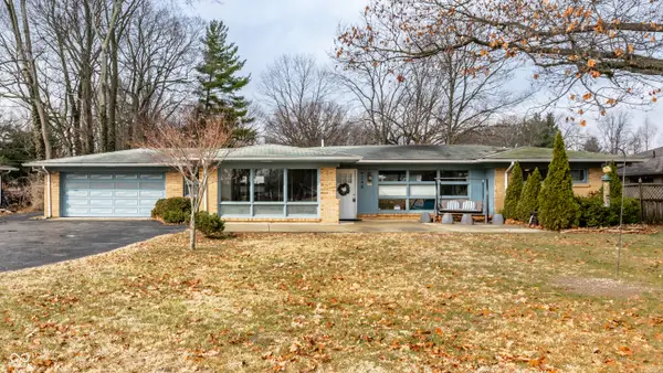 4248 Cold Spring Road, Indianapolis, IN 46228