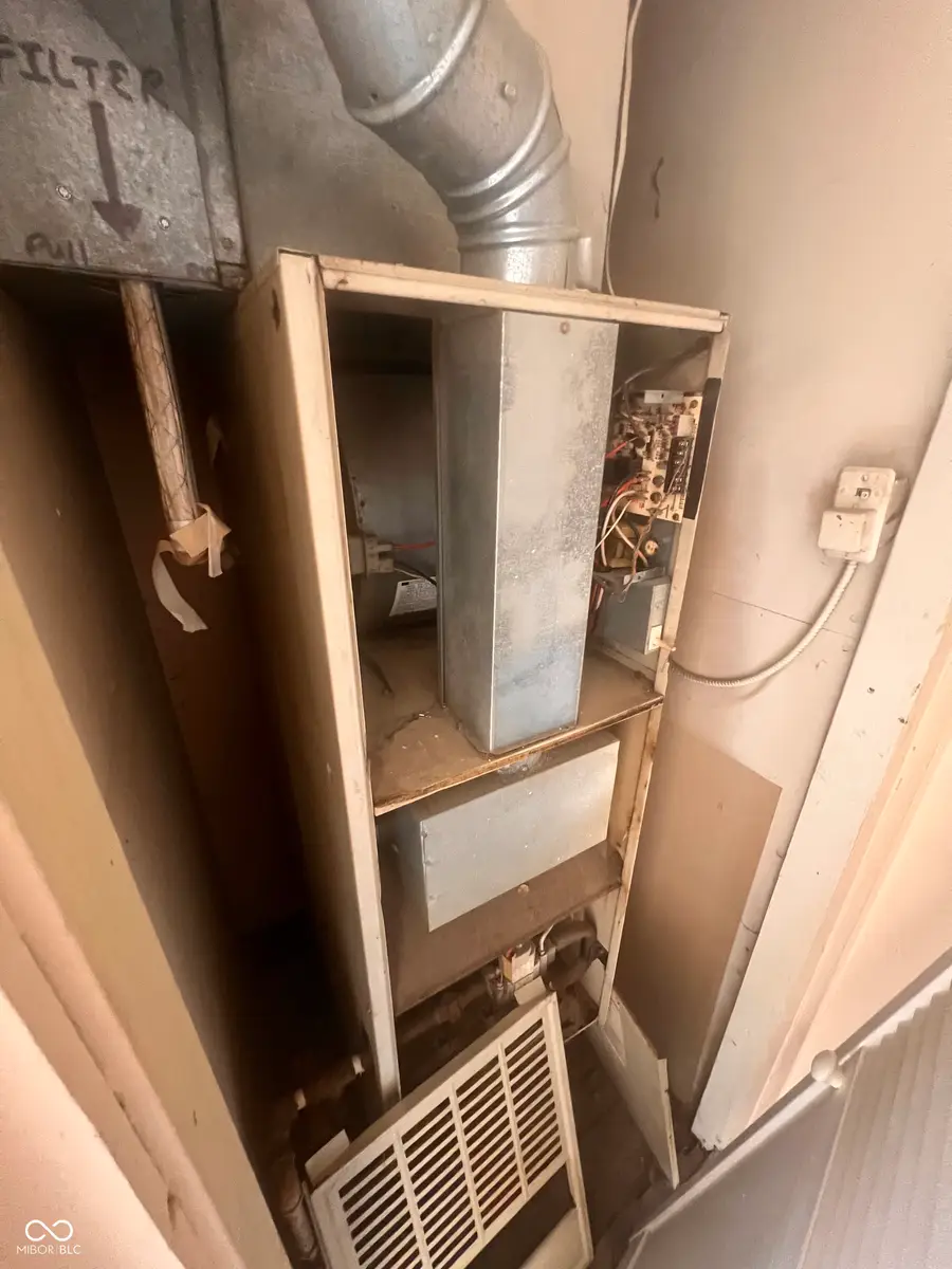 906 Burdsal Parkway, Indianapolis, IN 46208 - #3