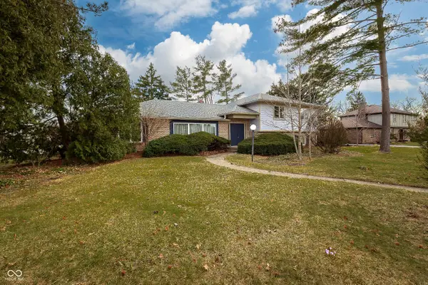 7347 Hampstead Lane, Indianapolis, IN 46256